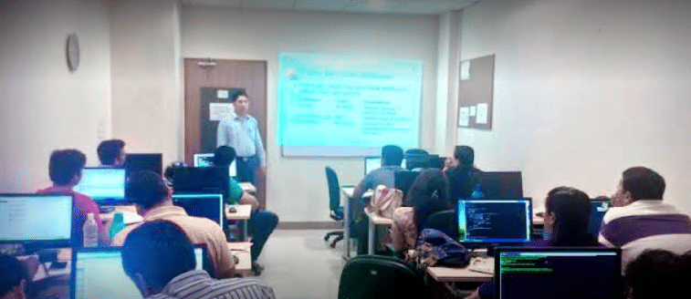 ERP Pro - Best SAP ERP training Gallery photo 6